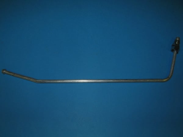 Burner Tube