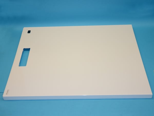Door Ext Sign Int LA070 Assy