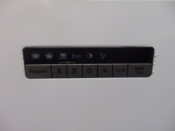 Door Ext Sign 5 Opt.Assy