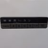 Asko Dishwasher Door Ext Sign 5 Opt.Assy - Image 1