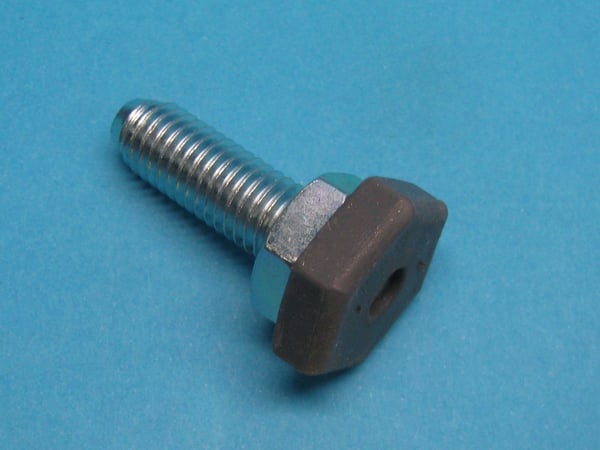 Foot TD-70/80 Assy