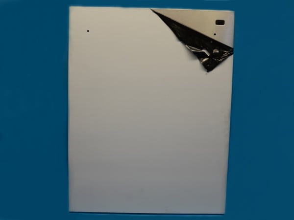 Door Ext L754 Okno DW90.2 Assy