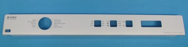 Ctrl Pan Asko W6444 Au Sign