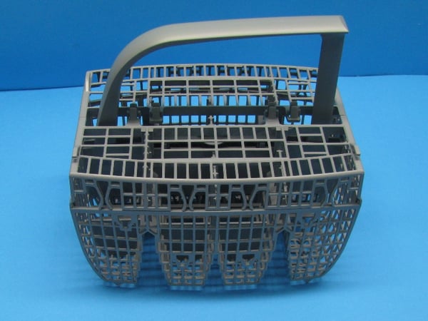 Cut.Basket W.Cover L.Handle 5502-B Assy
