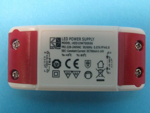 Transformer