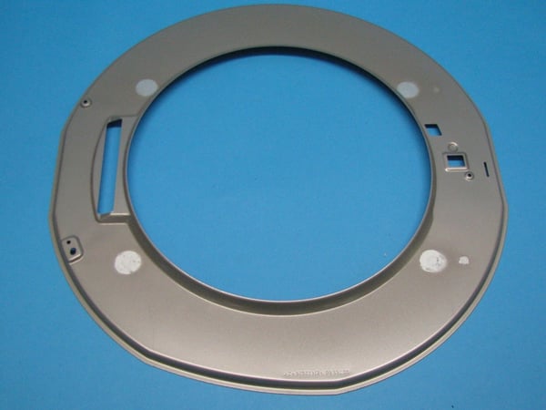 Tub Cover WM-60 LA022A