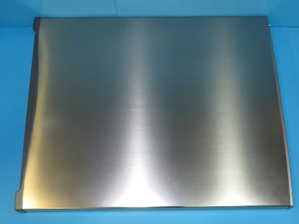 Insulated Door Zo