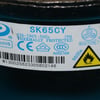 UPO Fridge & Freezer Compressor SK65CY 220-240V/50HZ - Image 2