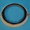 Asko Tumble Dryer Door LA012 WM-60 Assy - Image 2