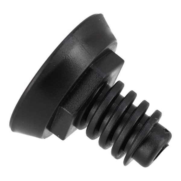 Adjustable Foot/Leg  Black 