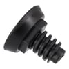 Candy Tumble Dryer Adjustable Foot/Leg Black - Image 1
