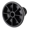 Candy Tumble Dryer Adjustable Foot/Leg Black - Image 2