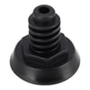 Candy Tumble Dryer Adjustable Foot/Leg Black - Image 3