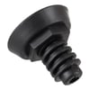 Candy Tumble Dryer Adjustable Foot/Leg Black - Image 5