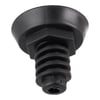 Candy Tumble Dryer Adjustable Foot/Leg Black - Image 7