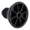 Candy Tumble Dryer Adjustable Foot/Leg Black - Image 8