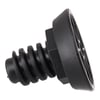 Candy Tumble Dryer Adjustable Foot/Leg Black - Image 9