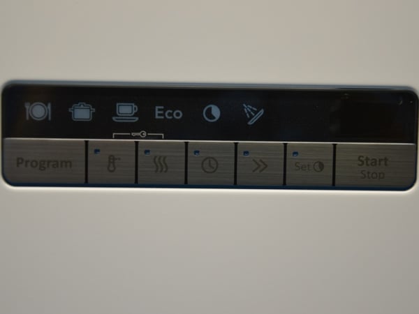 Door Ext Sign L714 5 Opt.Assy