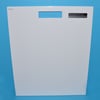 Asko Dishwasher Door Ext Sign L714 5 Opt.Assy - Image 2