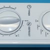 Gorenje Microwave Ass'y C/Panel - Image 1