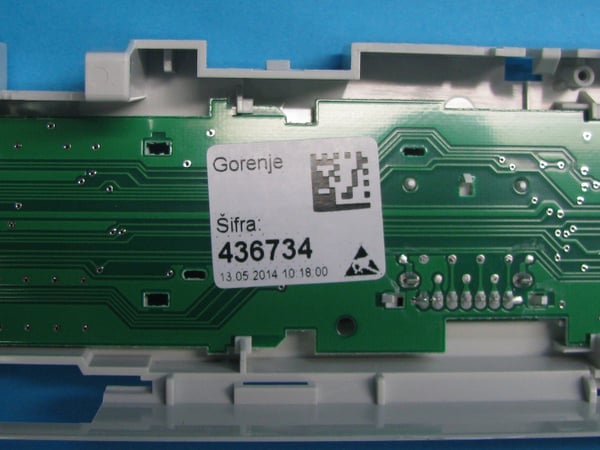 Ek 70.1 B/HP2-H2/001 Au