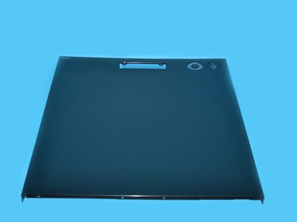 Door Ext L714 2-3 Opt Sign Assy
