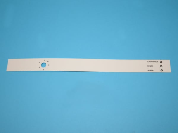 Switchboard Cover