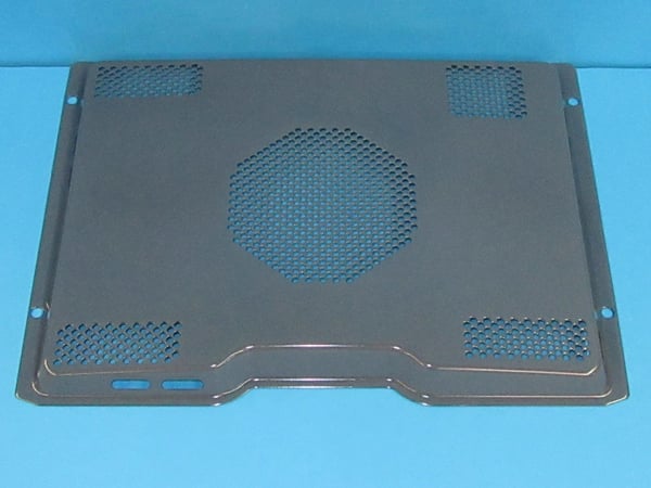 Fan Cover 60 Pyro Em