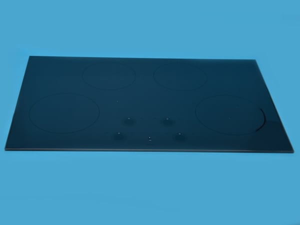 GLASSCER.G5 HI8272S/A1 R./Prof.Ata Assy