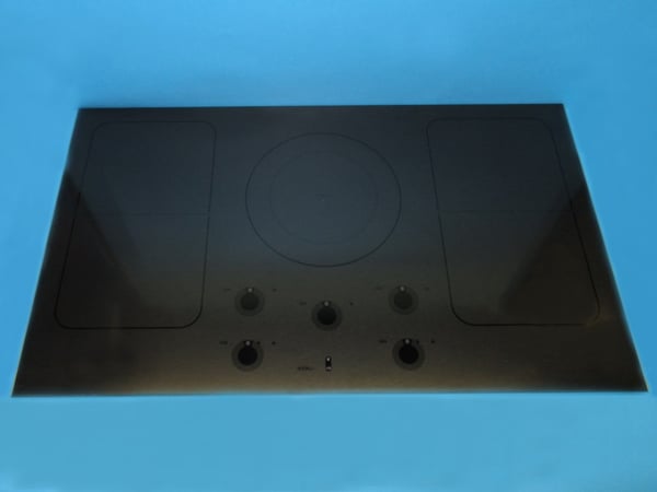 Glass Sivk HI9272SV/A1 Atag Assy