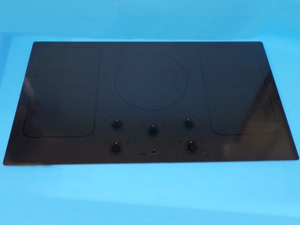Glass HI9272SVI Ground Glu