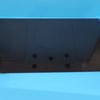 Atag Cooker & Hob Glass HI9272SVI Ground Glu - Image 1