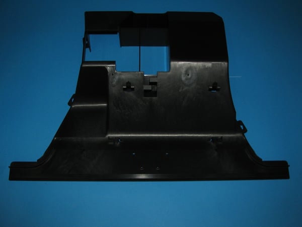 Exhaust Air Duct Bio Mw 44