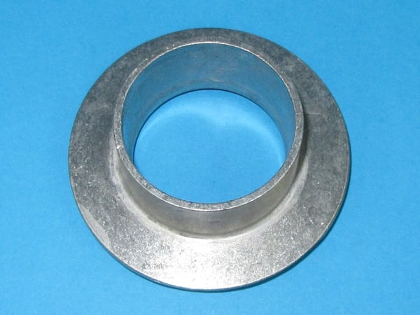 Oven Air Vent Flange Bio Mf 45