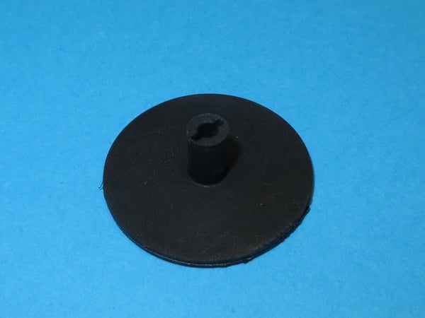 Actuator Gasket Bio Steam 45/59