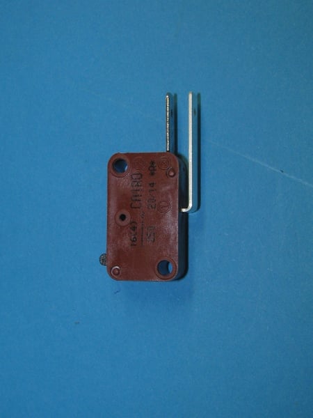 Door Switch Metalflex