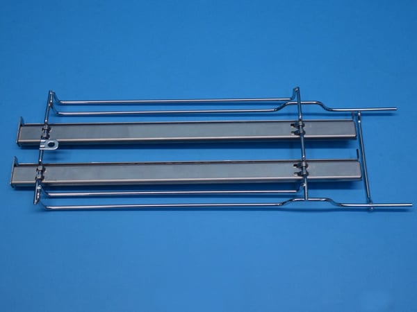 Guides 45 Full Extension R Assy