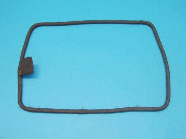 Door Gasket Bio 45 Pyro