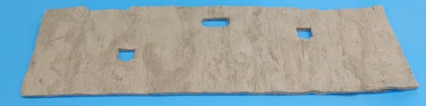 Oven Casing Insulation Bio 45 Steam