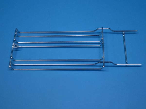 Guides 45 Wire L Cr