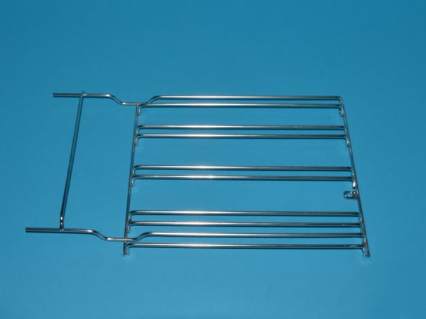 Guides 60 Wire Inox L