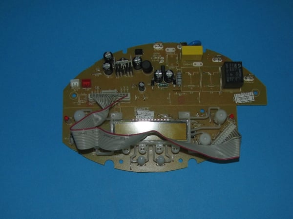 Eletronic Module Assy