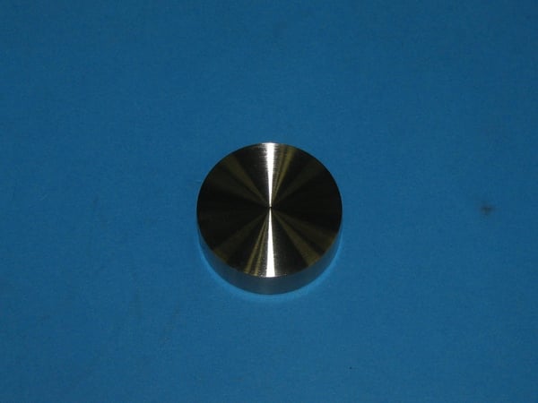 Knob Ge Bio 6_004 Dot Matrix G+ VZ064