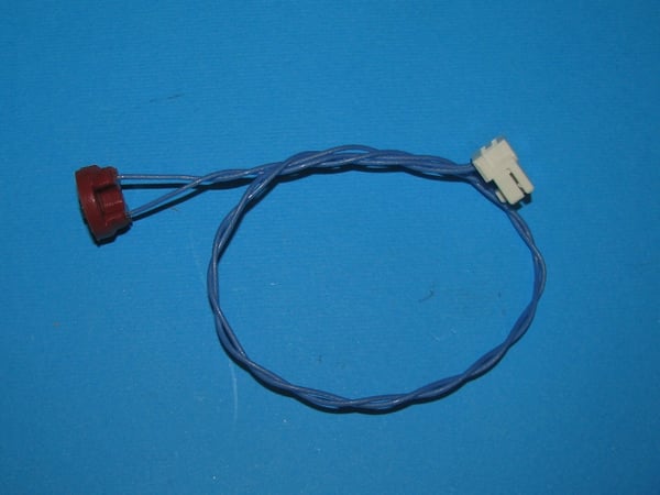 Temperature Sensor