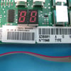 Gorenje Cooker & Hob Control Board - Image 1