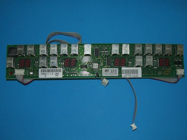 Control Board