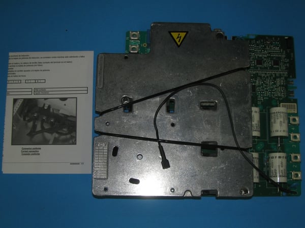 Induction Generator
