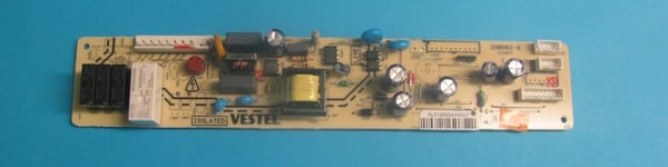 Power Board