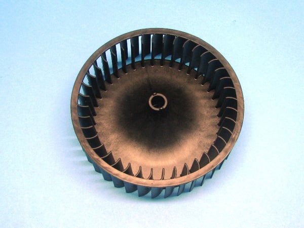 Fan Pz SP/K-A-10-0