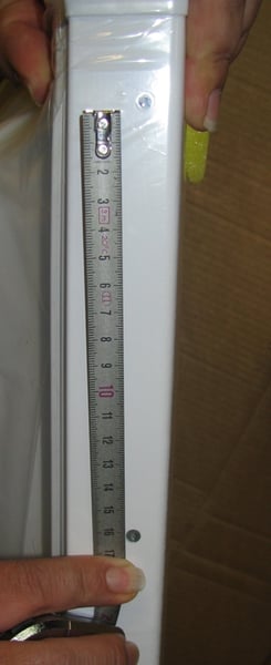 Insulated Door Zo